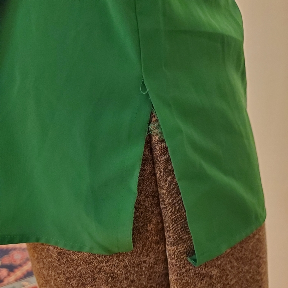 Vintage charter club blouse - Picture 5 of 8